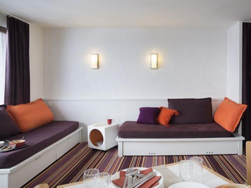 Residence Pierre & Vacances Antares Морзін Екстер'єр фото