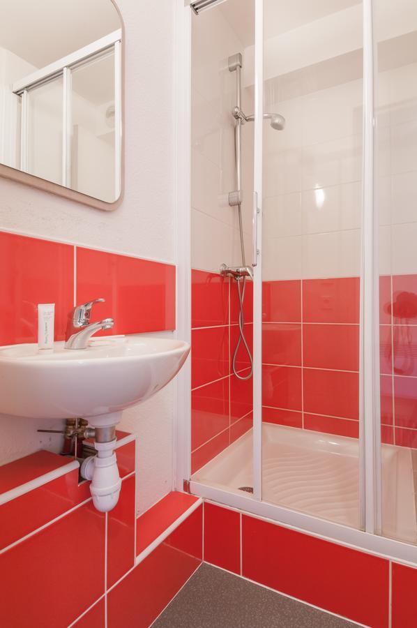 Residence Pierre & Vacances Antares Морзін Екстер'єр фото